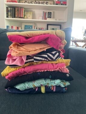 13 pieces for 8-12 year old girl